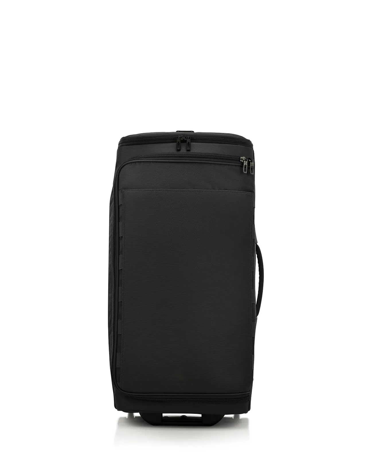 CROSS SEASON PRO 78CM WHEELED DUFFLE BAG BLACK