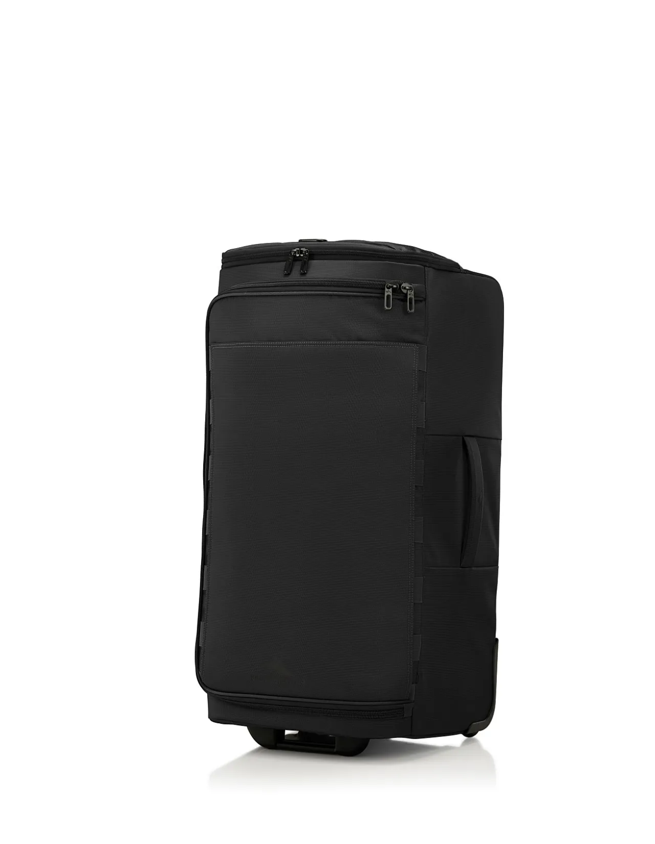 CROSS SEASON PRO 78CM WHEELED DUFFLE BAG BLACK