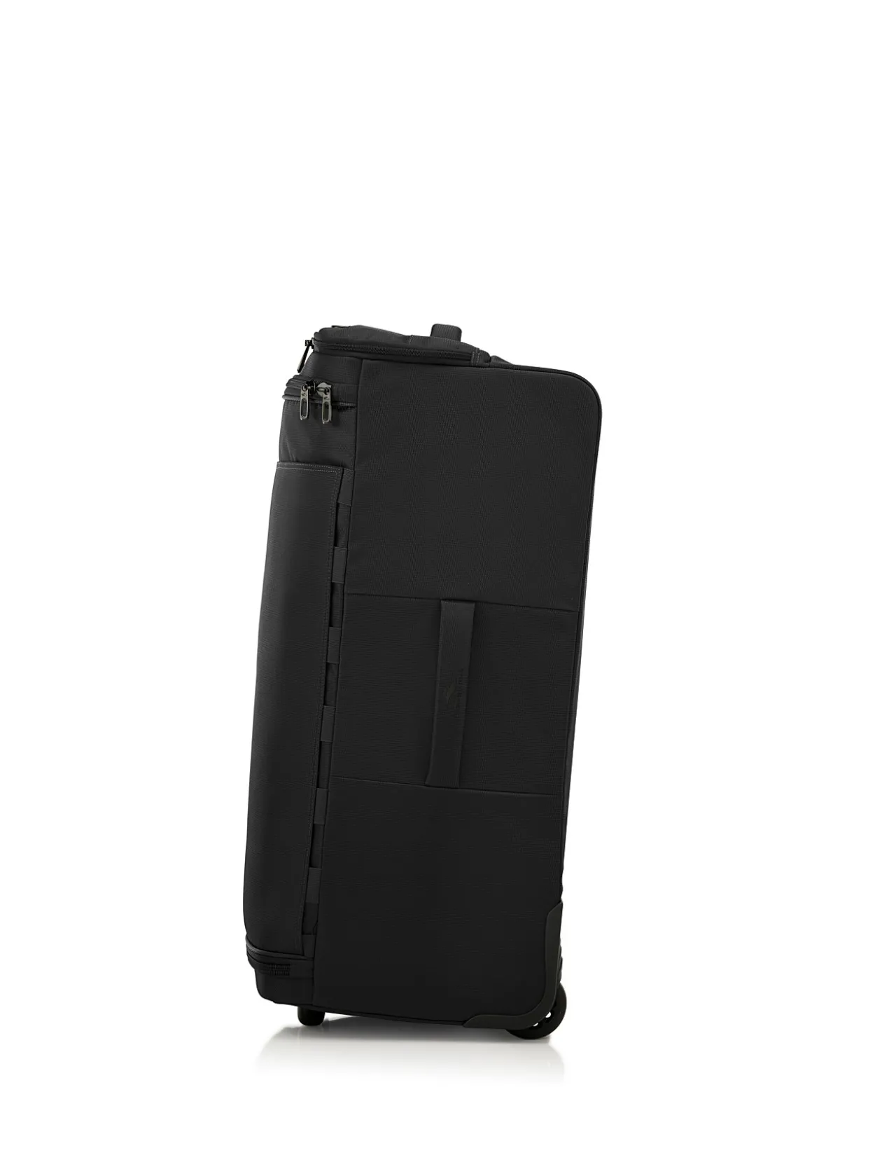 CROSS SEASON PRO 78CM WHEELED DUFFLE BAG BLACK