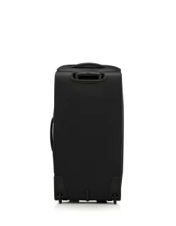CROSS SEASON PRO 78CM WHEELED DUFFLE BAG BLACK