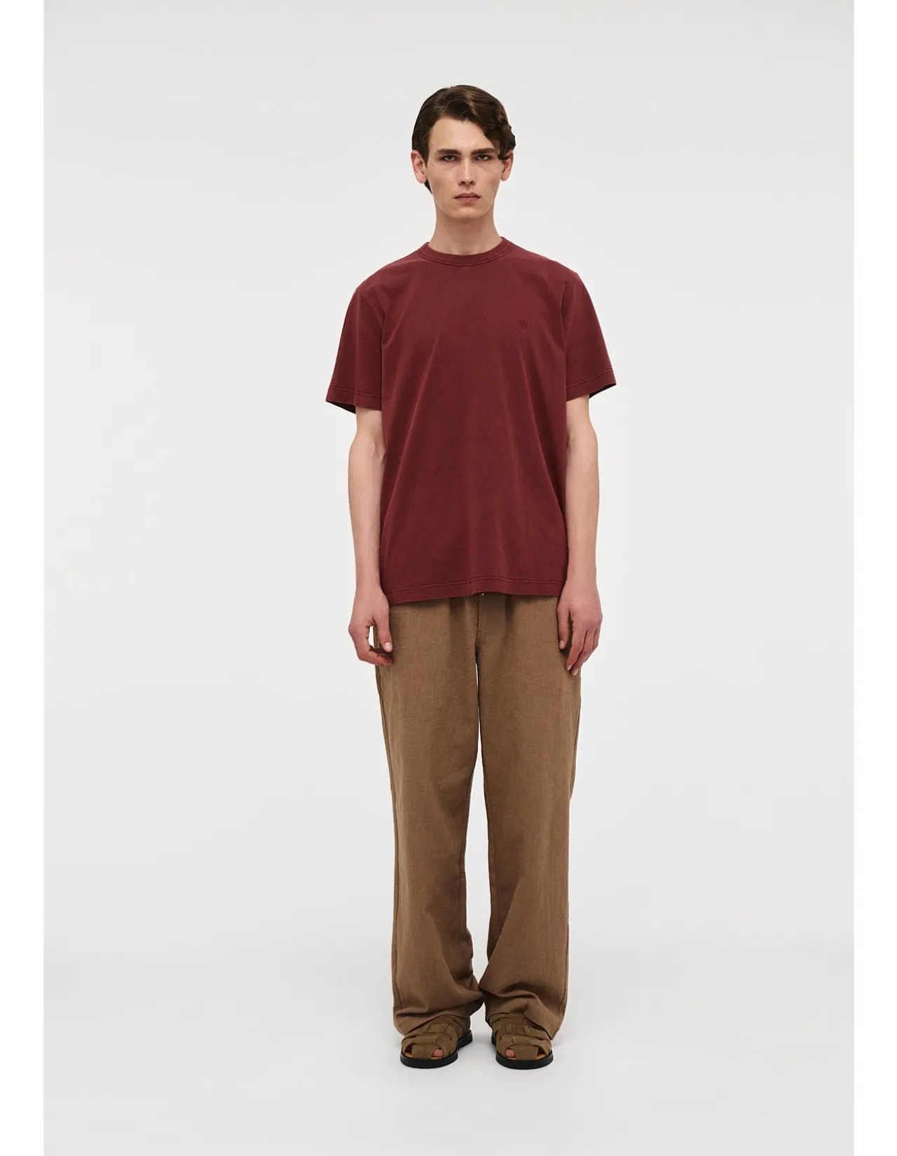 CRUISE PANT