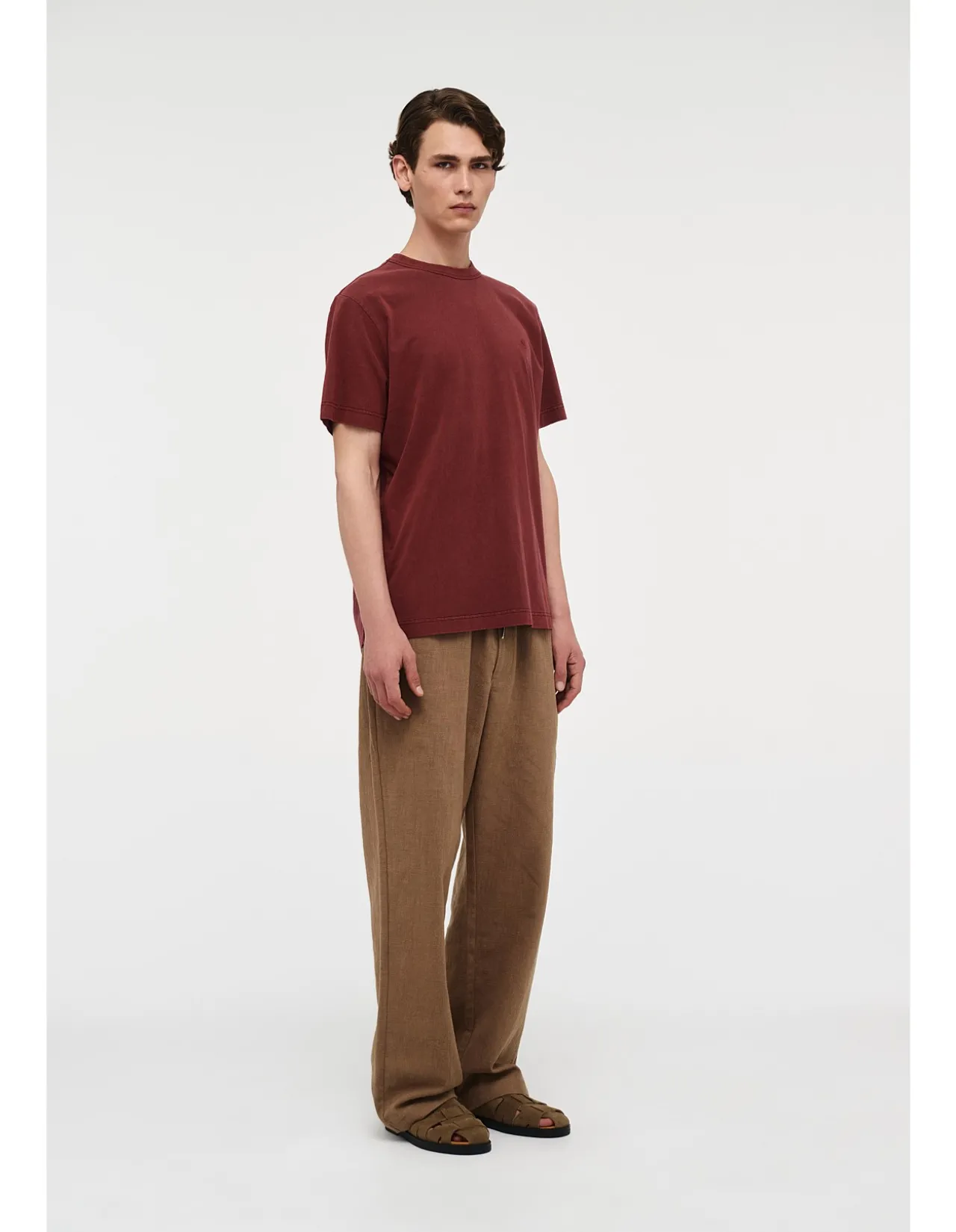 CRUISE PANT