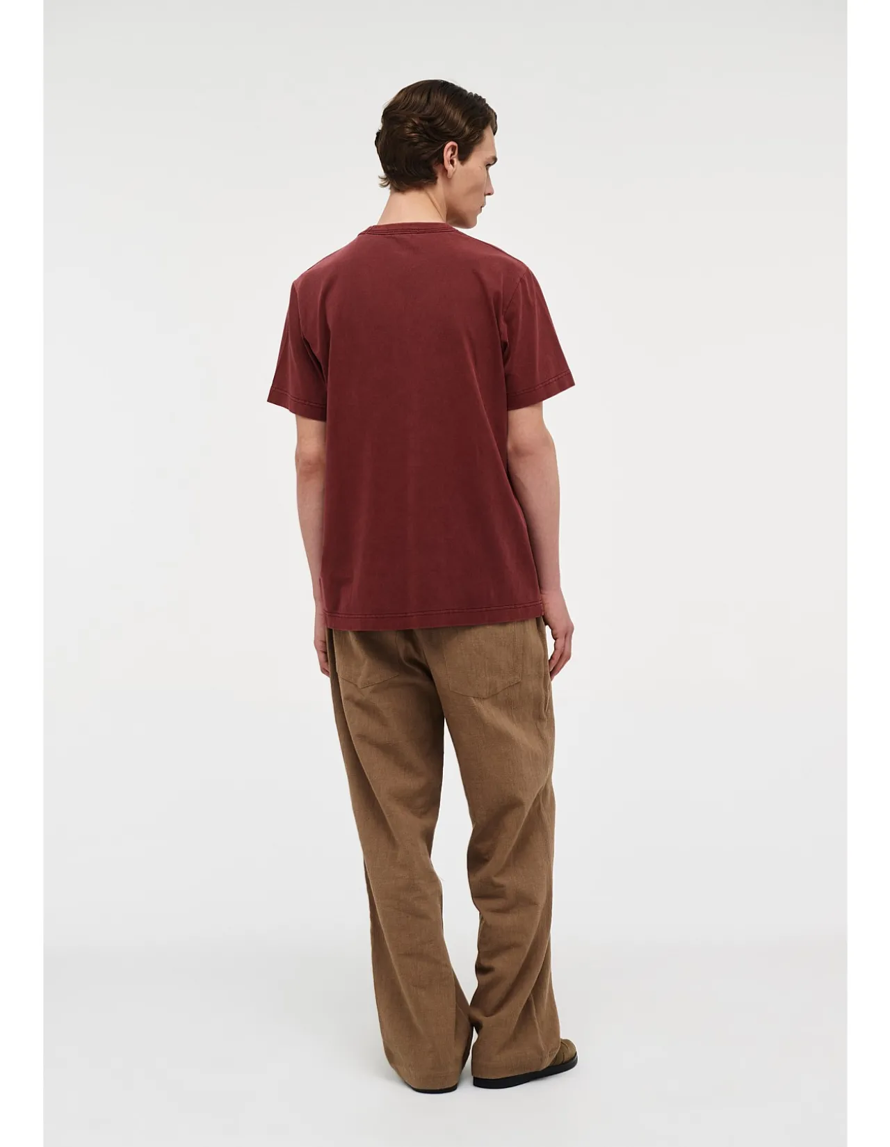 CRUISE PANT