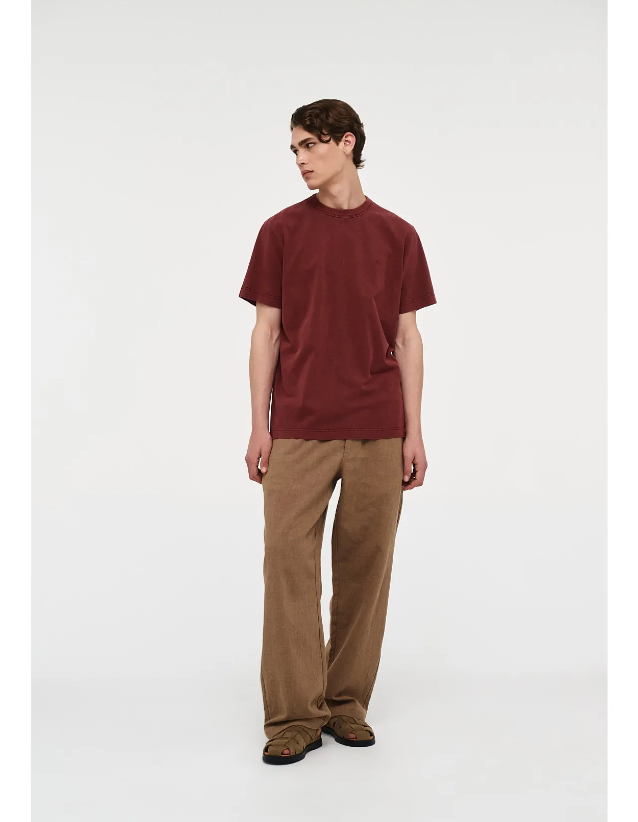 CRUISE PANT