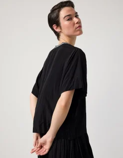 CRUSHED TRAVEL TOP