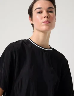 CRUSHED TRAVEL TOP