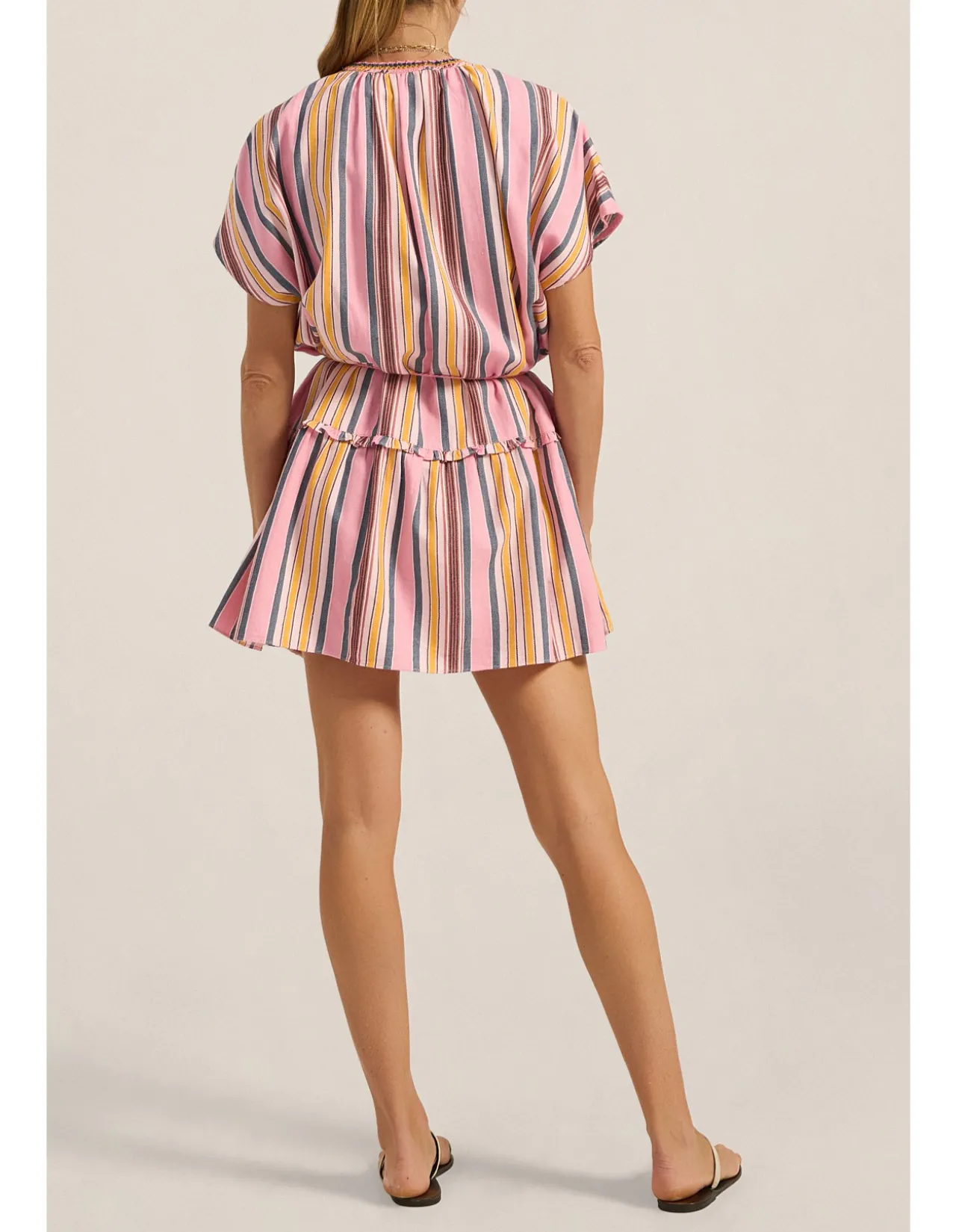 CUPID DRESS