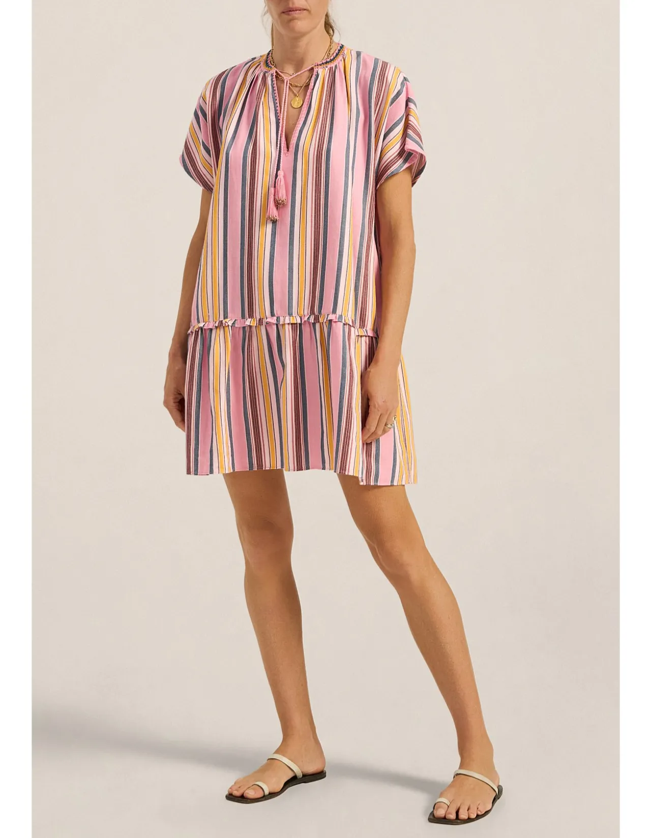 CUPID DRESS