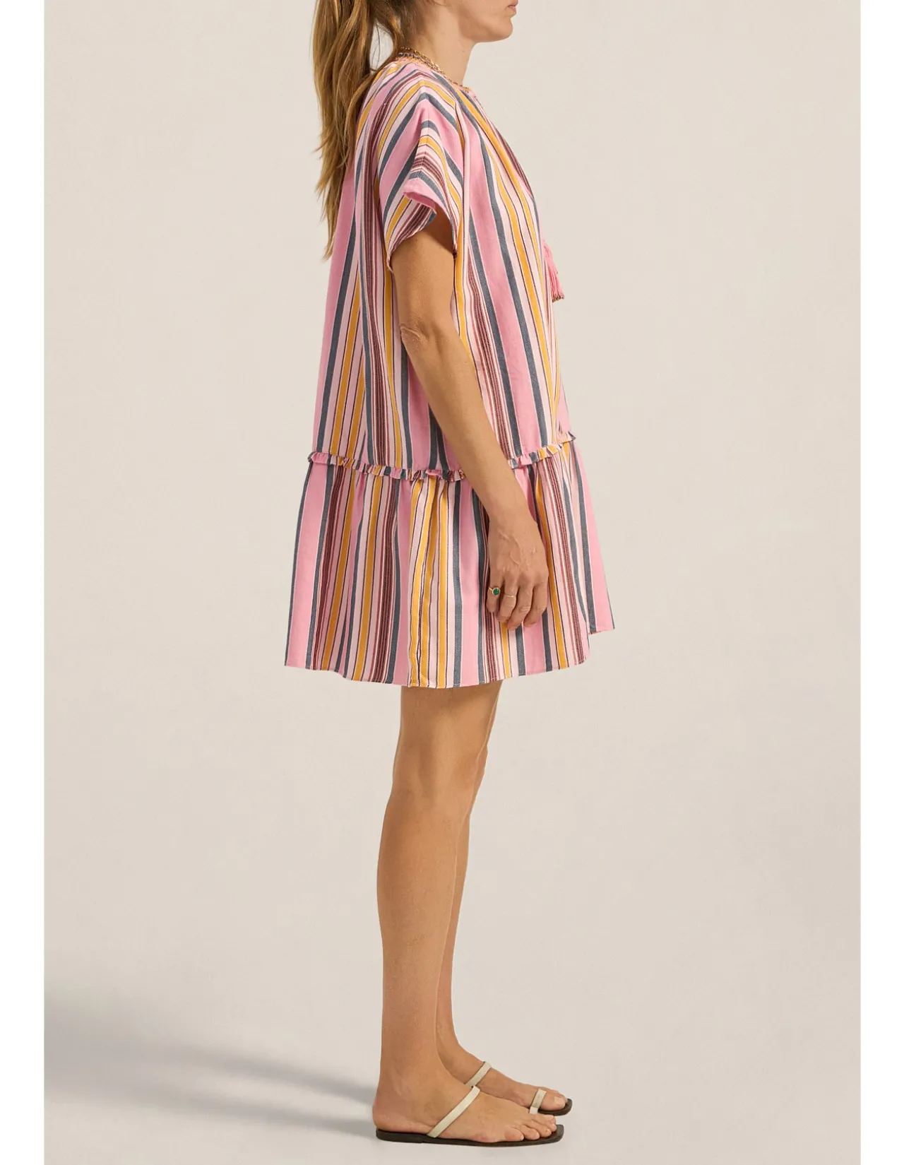 CUPID DRESS