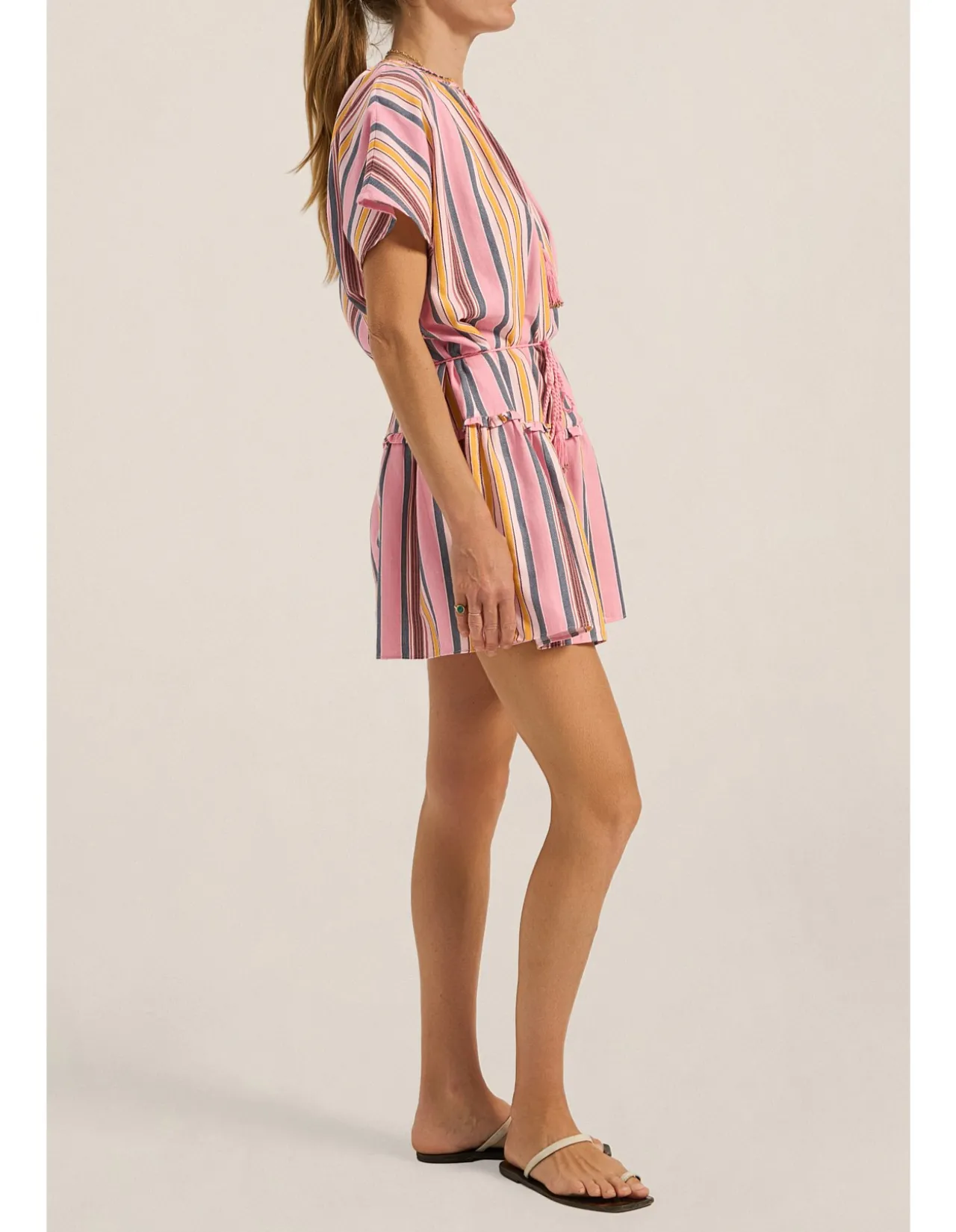 CUPID DRESS