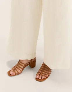 CYNTHIA HEEL