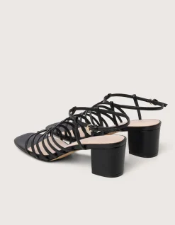 CYNTHIA HEEL