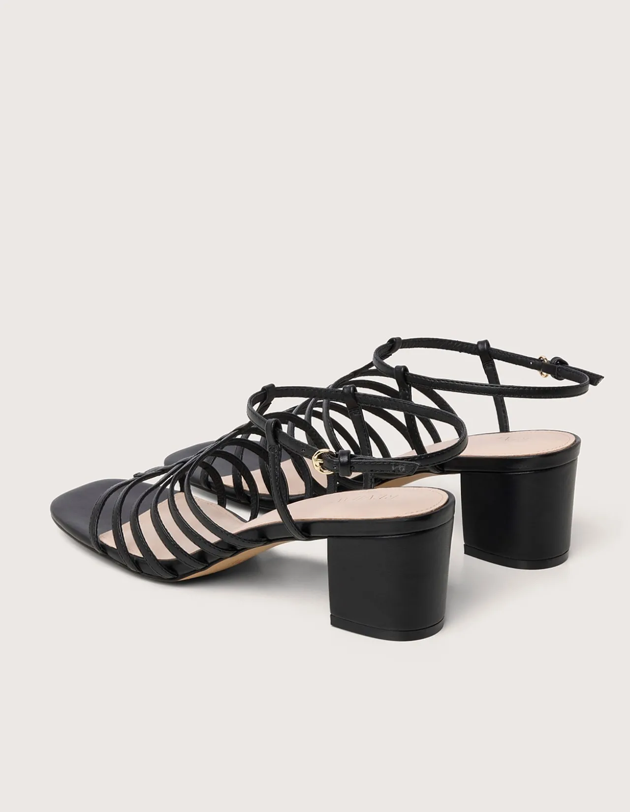 CYNTHIA HEEL