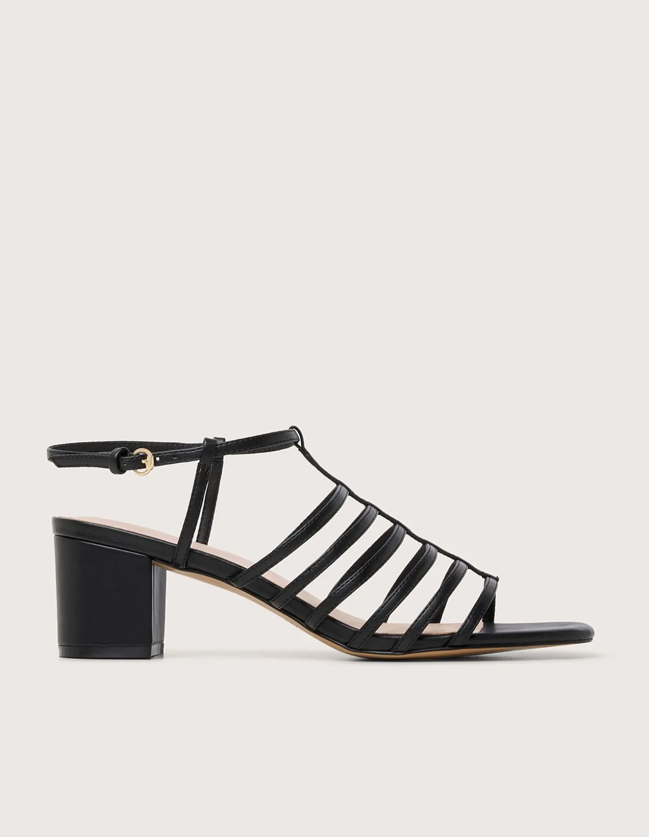 CYNTHIA HEEL