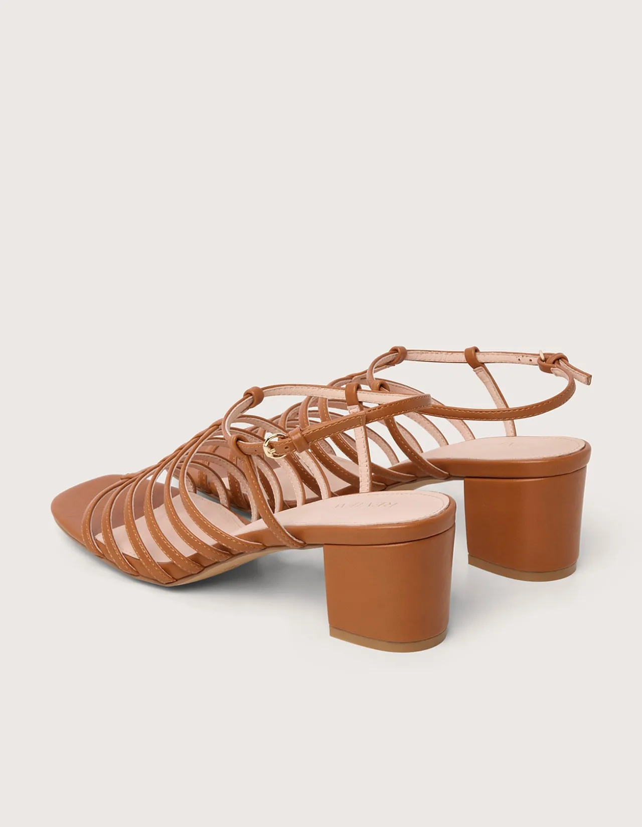 CYNTHIA HEEL