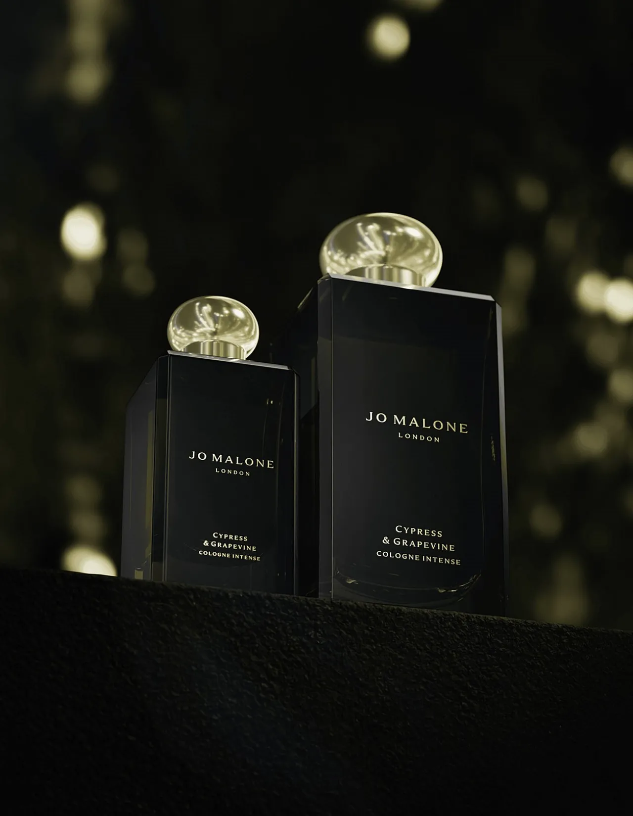 Cypress & Grapevine Cologne Intense 30ml