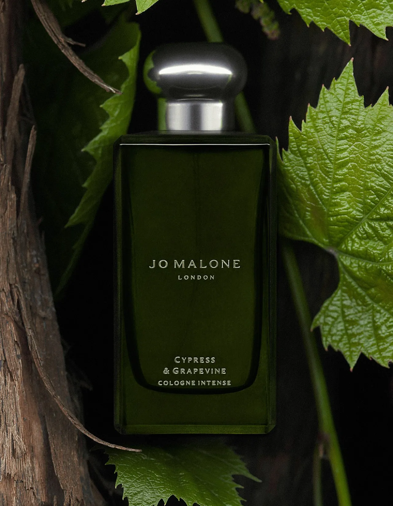 Cypress & Grapevine Cologne Intense 30ml