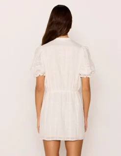 CYPRIL MINI DRESS