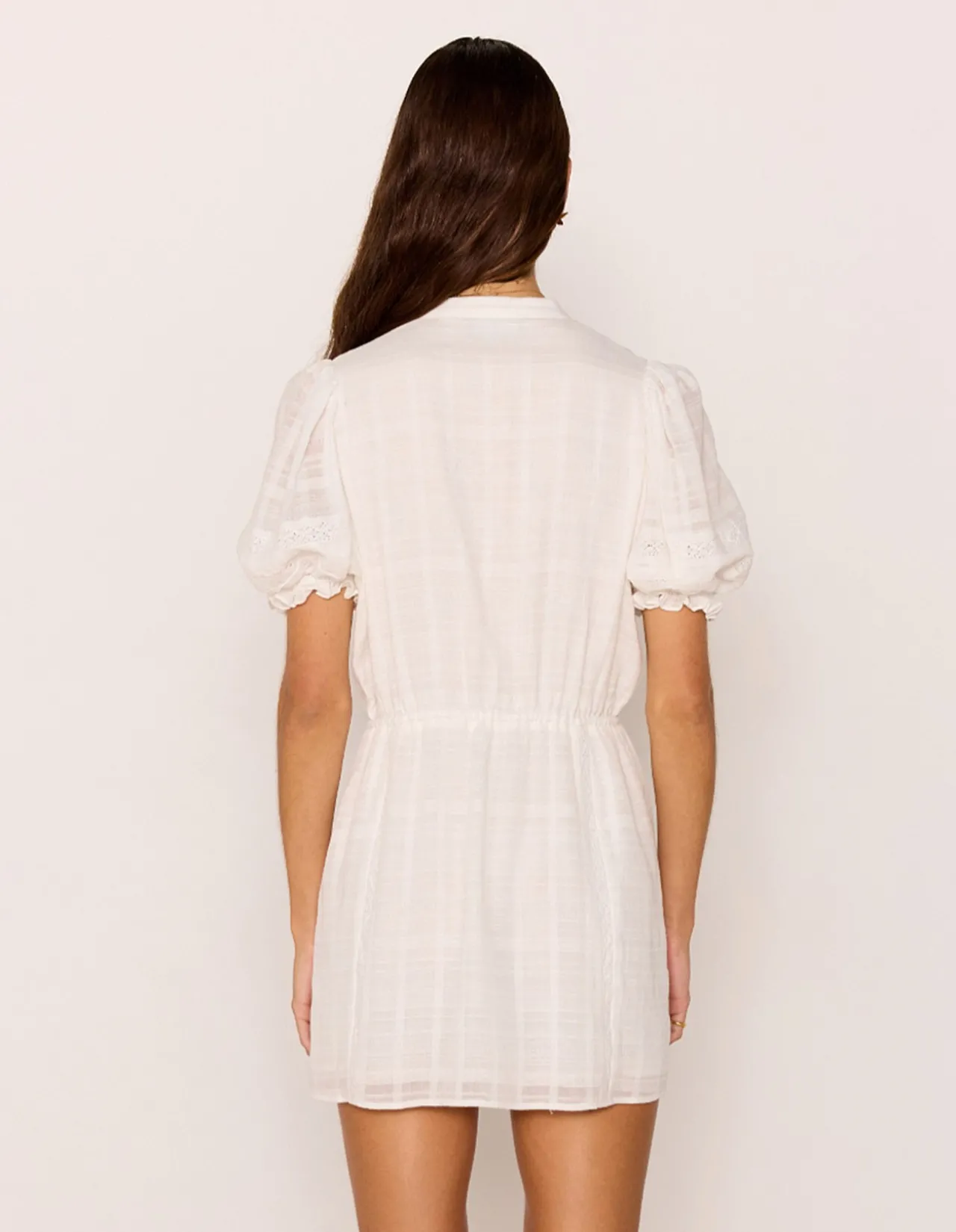 CYPRIL MINI DRESS