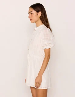 CYPRIL MINI DRESS