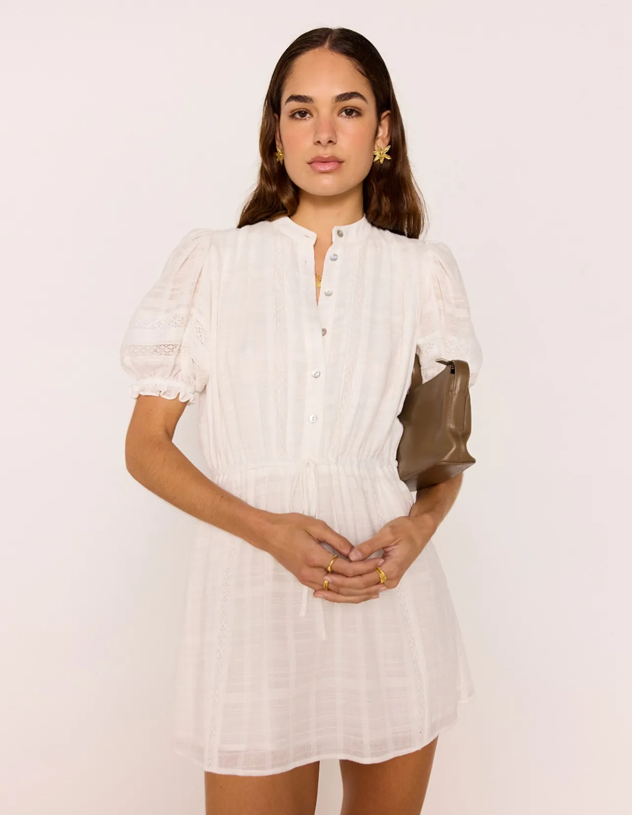 CYPRIL MINI DRESS