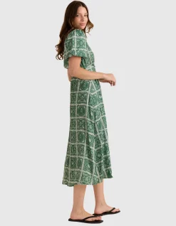 DAHLIA DRESS