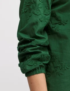 DAINTY SHIRT