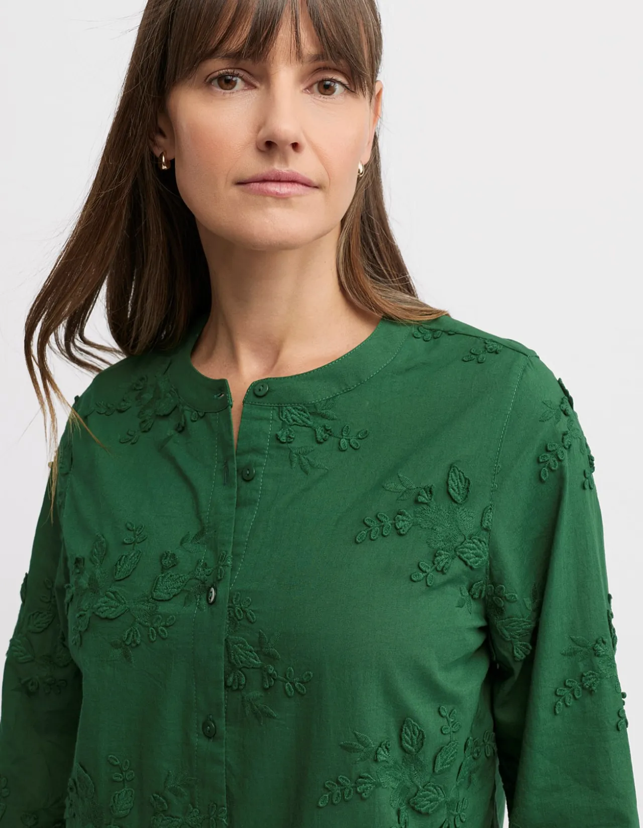 DAINTY SHIRT