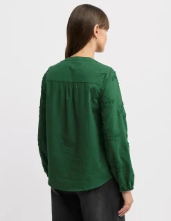DAINTY SHIRT