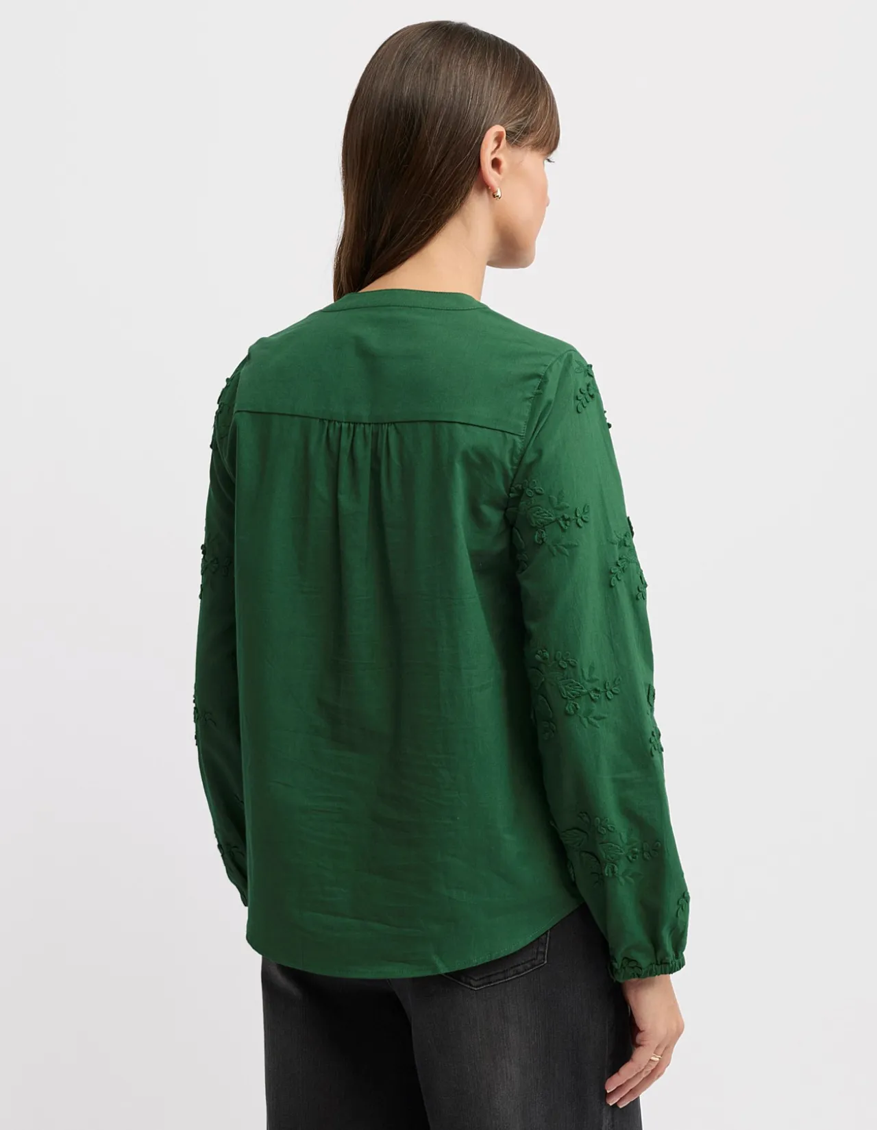 DAINTY SHIRT