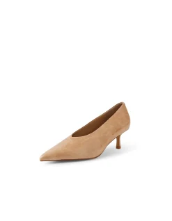 DAIS MO CAMEL CRINKLE LEATHER