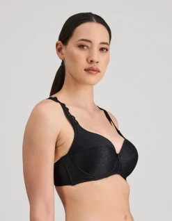 Damask Contour Bra