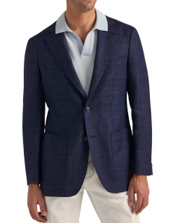 DAMIANO JACKET