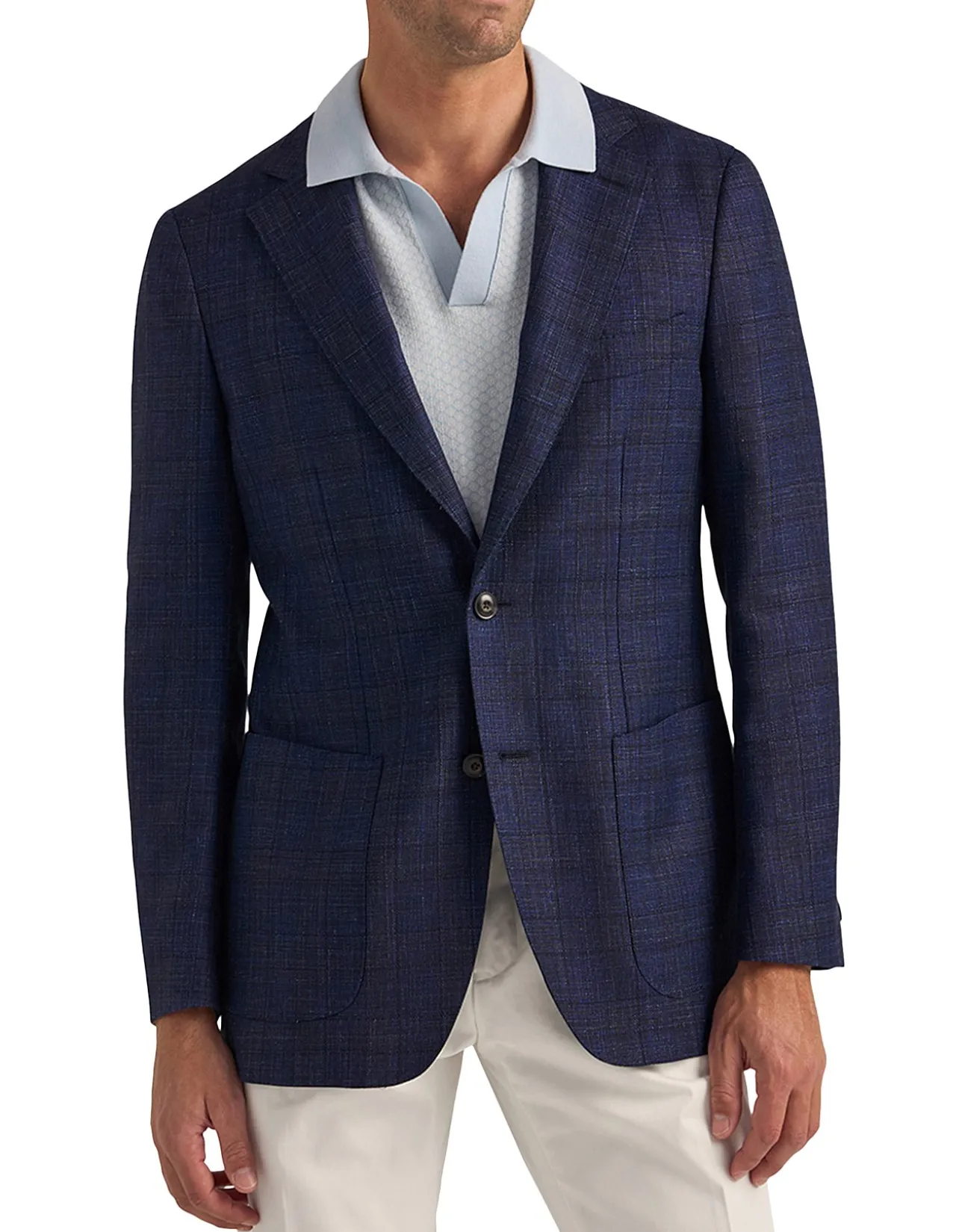 DAMIANO JACKET