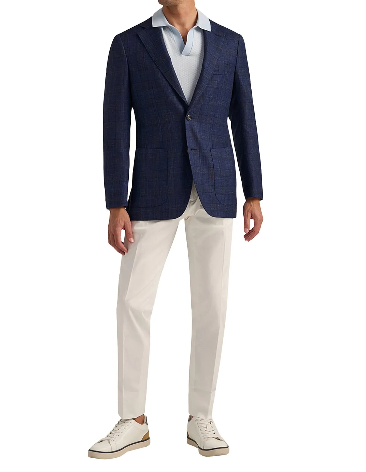 DAMIANO JACKET