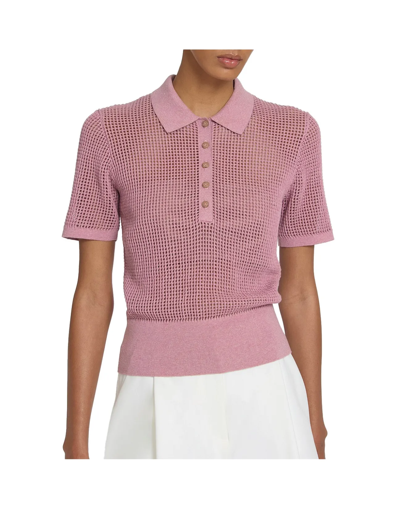 DANDELION POLO