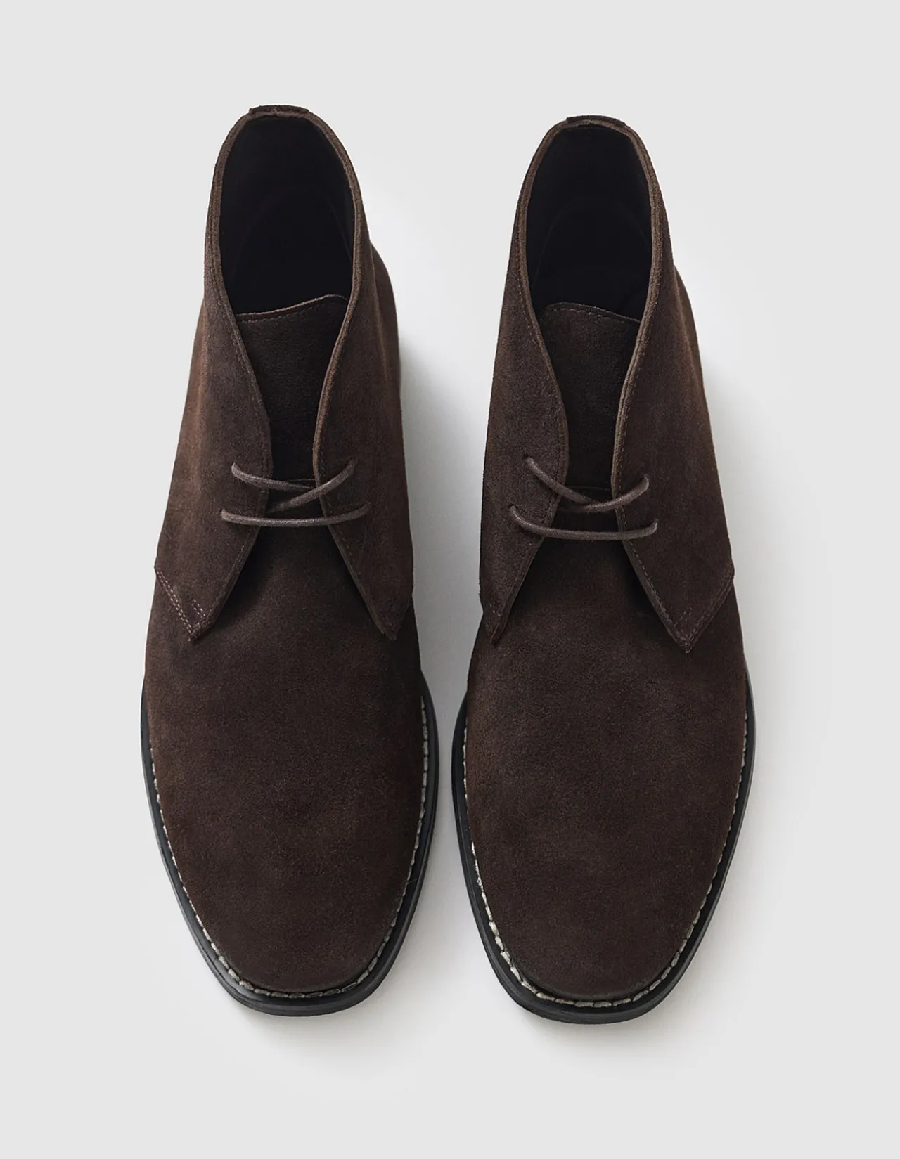 DANE SUEDE BOOT