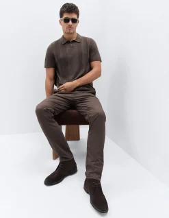 DANE SUEDE BOOT
