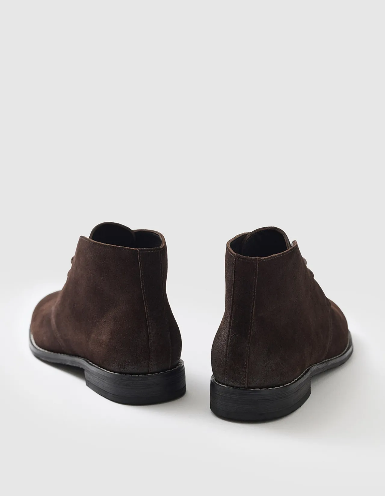 DANE SUEDE BOOT