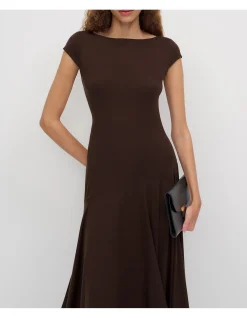 DANICA KNIT DRESS
