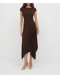 DANICA KNIT DRESS