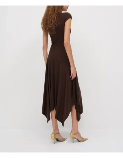 DANICA KNIT DRESS