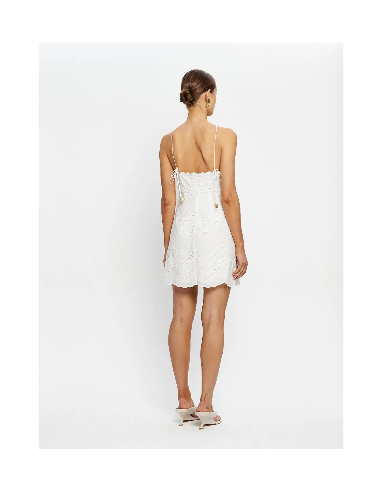 Danielle Mini Dress