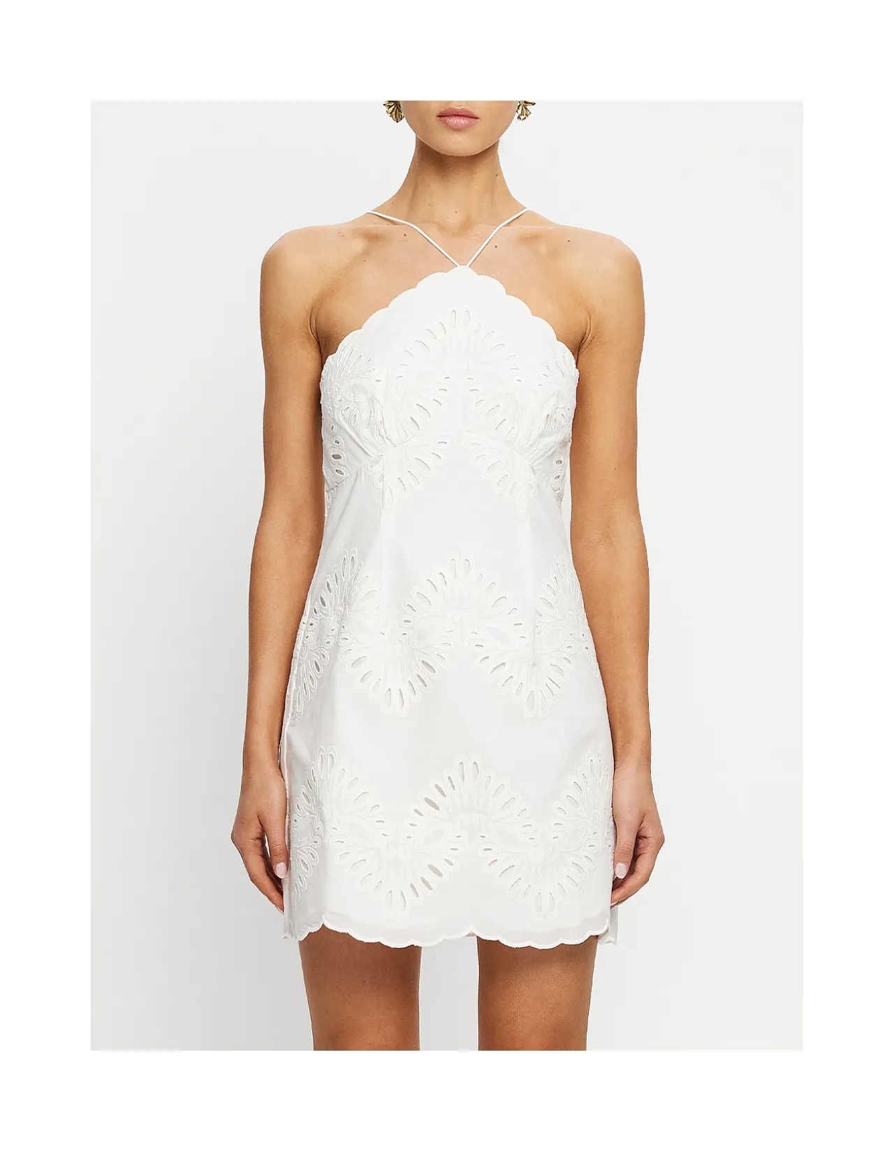 Danielle Mini Dress