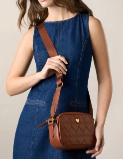 Danni Crossbody Bag