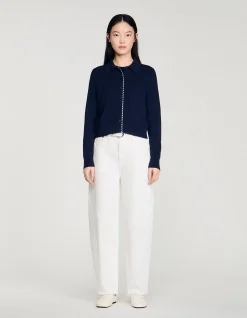 Dantes Cardigan