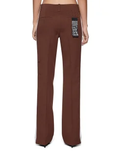 Dare Straight Trouser