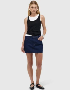 Daria Skirt