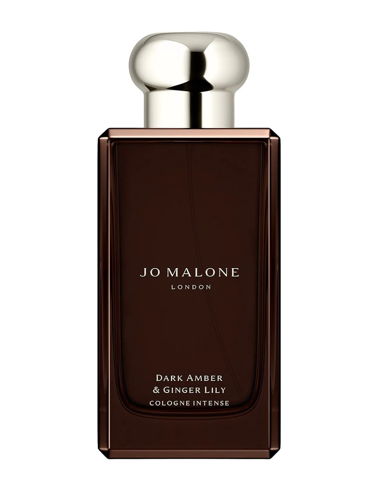 DARK AMBER & GINGER LILY COLOGNE INTENSE 100ML