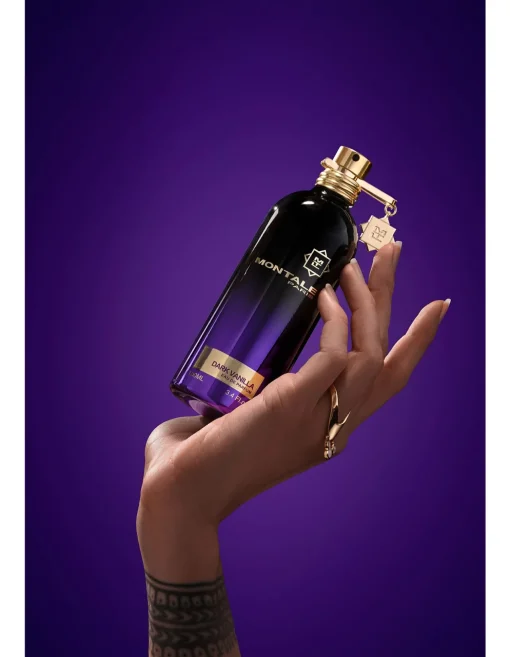 Dark Vanilla EDP 100ML